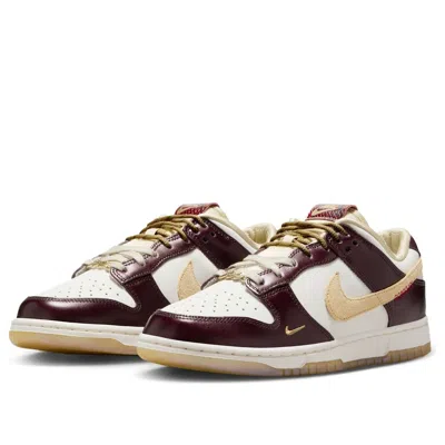 Nike Dunk Low Lx Sneaker In Multi