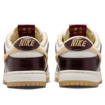 Nike Dunk Low Lx Sneaker In Multi