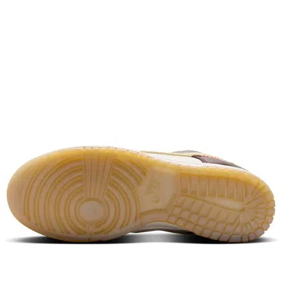 Nike Dunk Low Lx Sneaker In Multi