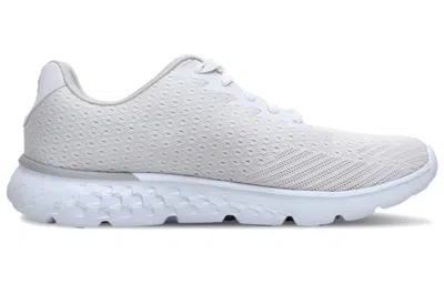 Skechers (wmns)  Go Run 400 Sole White/grey