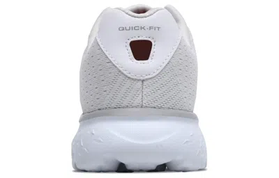 Skechers (wmns)  Go Run 400 Sole White/grey