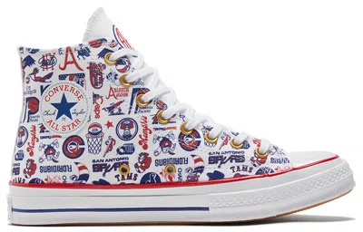 Converse Chuck 70 High 'aba' In White