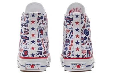 Converse Chuck 70 High 'aba' In White