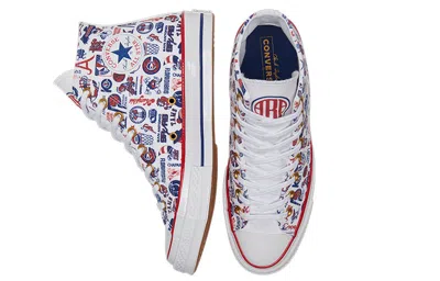 Converse Chuck 70 High 'aba' In White
