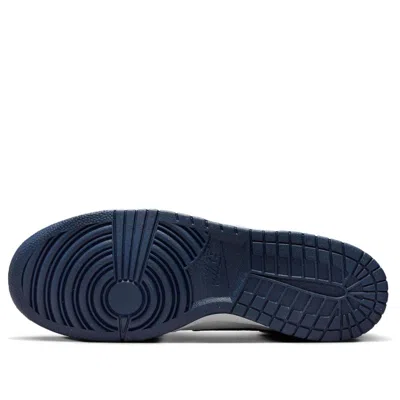 Nike Big Low In White