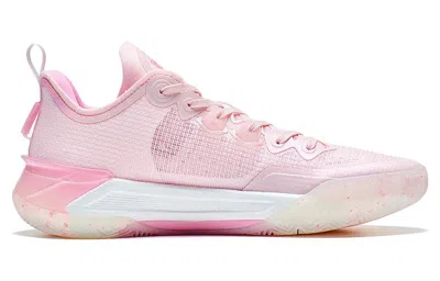 Li-ning Liren 3 V2 Low 'sakura Pink'