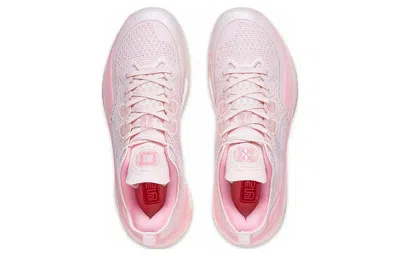 Li-ning Liren 3 V2 Low 'sakura Pink'