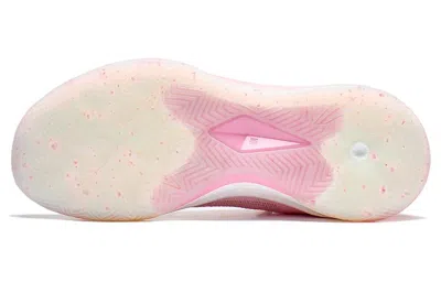 Li-ning Liren 3 V2 Low 'sakura Pink'