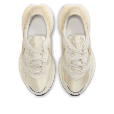 Nike Phoenix Waffle Fd Lace-up Sneakers In Neutral