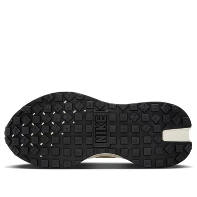 Nike Phoenix Waffle Fd Lace-up Sneakers In Neutral