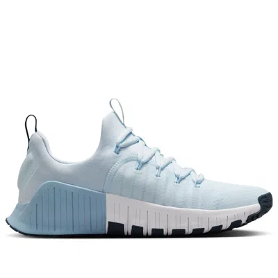 Nike Free Metcon 6 Training Shoe In Multi