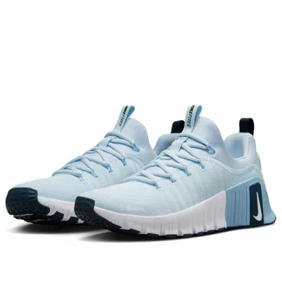 Nike Free Metcon 6 Training Shoe In Multi