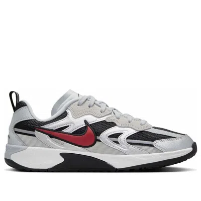 Nike Jam Electric Break Dancing Shoe In Gray