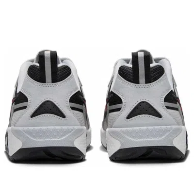 Nike Jam Electric Break Dancing Shoe In Gray