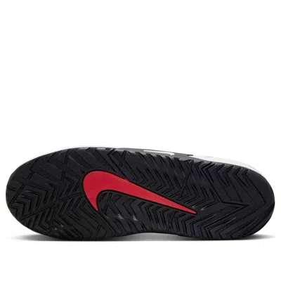 Nike Jam Electric Break Dancing Shoe In Gray