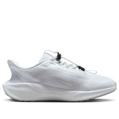 Nike Men's Pegasus Easyon Road Running Shoes In Gray