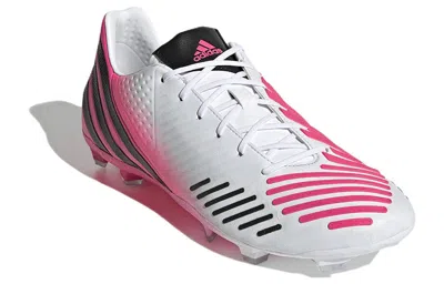 Adidas Originals Adidas Predator Lz Fg 'solar Pink' | ModeSens