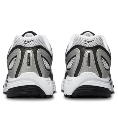 Nike Air Pegasus 2k5 Mesh, Leather And Suede Sneakers