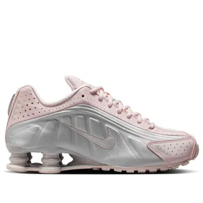 Nike Wmns Shox R4 In Multi