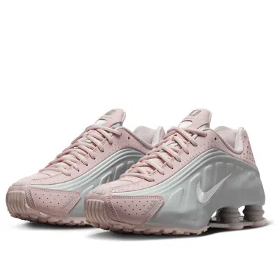 Nike Wmns Shox R4 In Multi