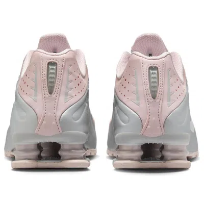 Nike Wmns Shox R4 In Multi
