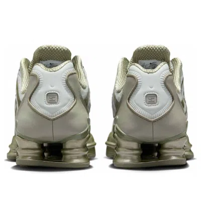 Nike Shox Tl Sneaker In Multi