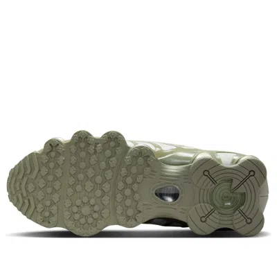 Nike Shox Tl Sneaker In Multi