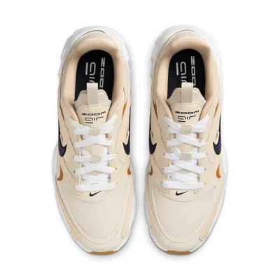 Nike Zoom Air Fire Sneakers In Neutral