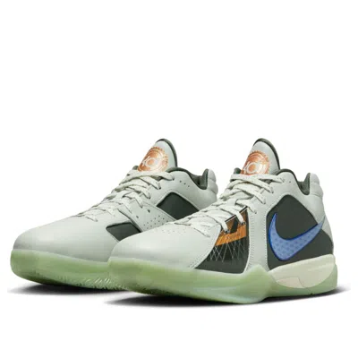 Nike Zoom Kd 3 'easy Money' In Green