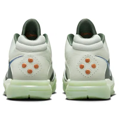 Nike Zoom Kd 3 'easy Money' In Green