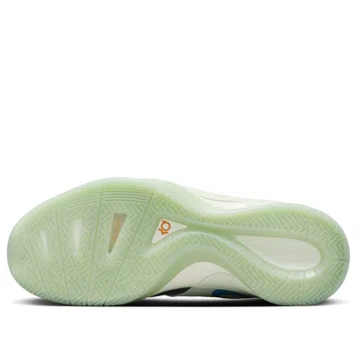 Nike Zoom Kd 3 'easy Money' In Green