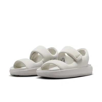 Nike Wmns Calm Sandals Light Bone