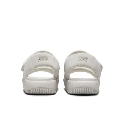 Nike Wmns Calm Sandals Light Bone