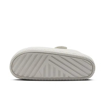 Nike Wmns Calm Sandals Light Bone