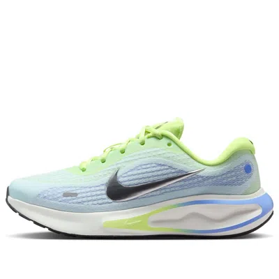 Nike Journey Run In Multi