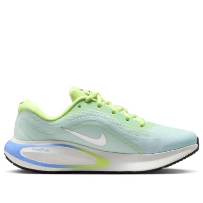 Nike Journey Run In Multi