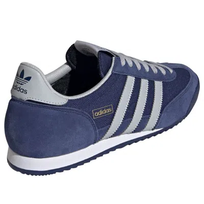 Adidas Originals Adidas R71 'navy Grey' In Blue | ModeSens
