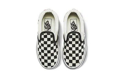 Vans Classic Slip-on In White