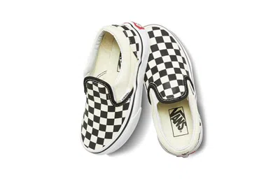 Vans Classic Slip-on In White