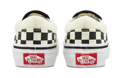 Vans Classic Slip-on In White