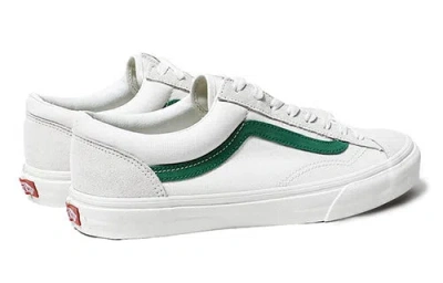 Vans Style 36 'jolly Green' In Multi