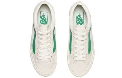 Vans Style 36 'jolly Green' In Multi