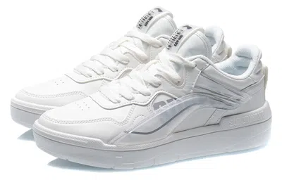 Li-ning (wmns)  Superwave Low 'white' In Gray