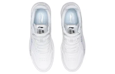 Li-ning (wmns)  Superwave Low 'white' In Gray