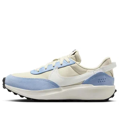 Nike (wmns)  Waffle Debut 'soft Pearl Aluminum' In Multi