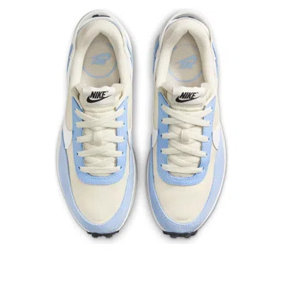 Nike (wmns)  Waffle Debut 'soft Pearl Aluminum' In Multi