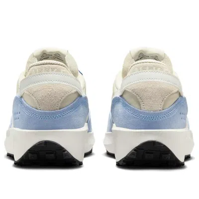 Nike (wmns)  Waffle Debut 'soft Pearl Aluminum' In Multi