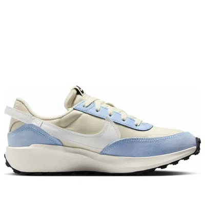 Nike (wmns)  Waffle Debut 'soft Pearl Aluminum' In Multi