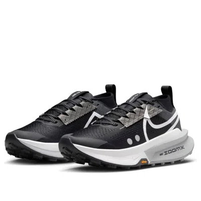 Nike Zegama 2 Trail Running Shoe In Multi