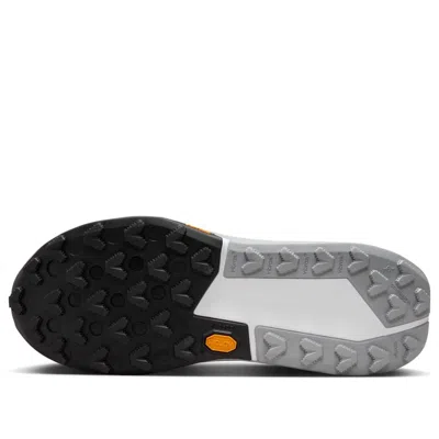 Nike Zegama 2 Trail Running Shoe In Multi